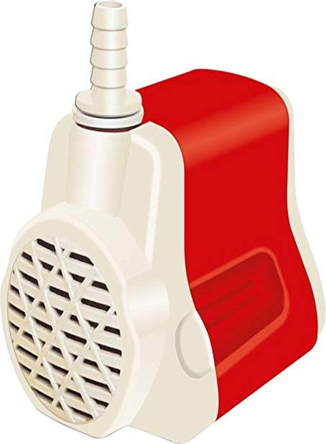 MLD Water Lifting Submersible Pump (ER59Z) | For Desert Air Cooler | Aquarium | Fountains |12W to 18w | 1.8 m(Multicolor) - Image 1